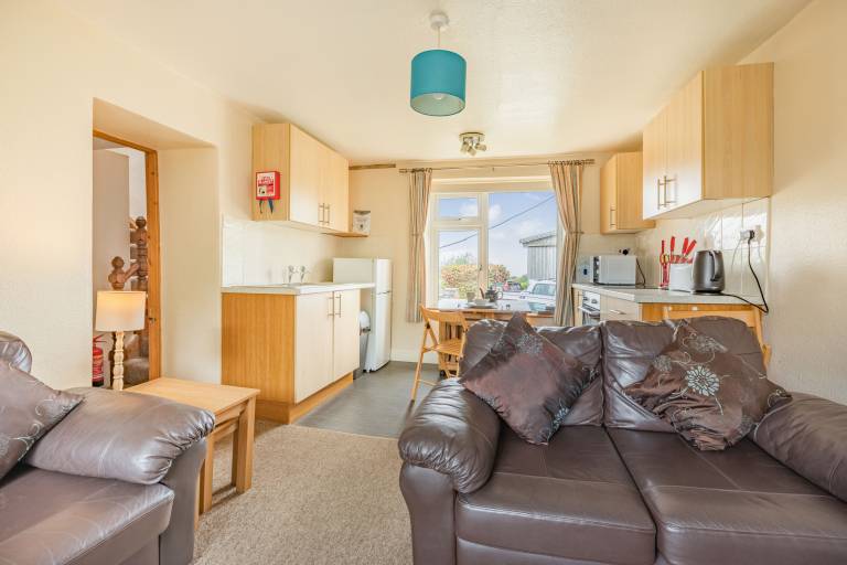 Child-friendly wonderful cottage with garden | Pet-friendly — photo 4