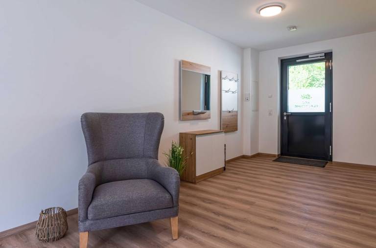 5 Sterne Ferienapartment "Frau Hummel" am Krakower See — photo 3