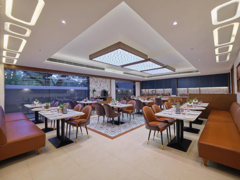 Regenta Place Ahmedabad — photo 4