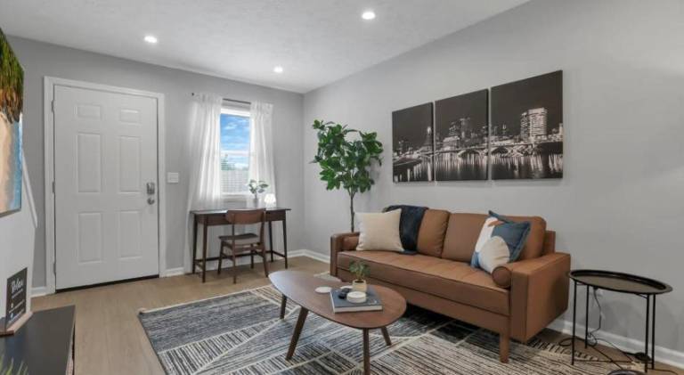Fully equipped wonderful holiday apartment | Perfect for remote work | Pet-friendly — photo 2