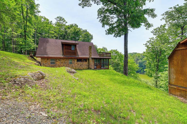 Cabin Madison