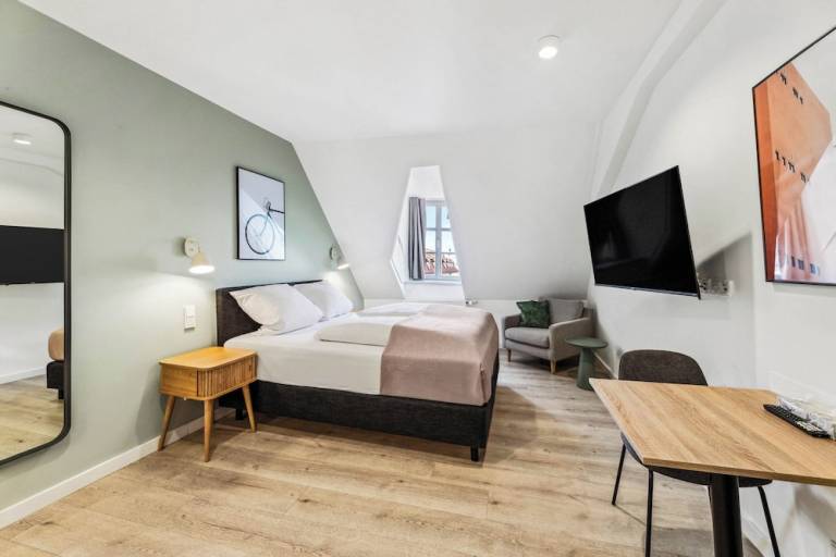 Appartement Bamberg