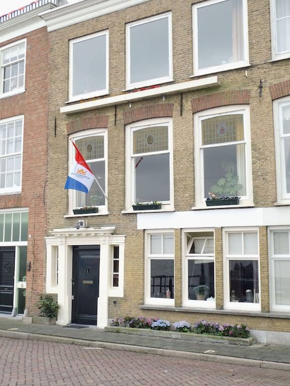 Appartement Papendrecht