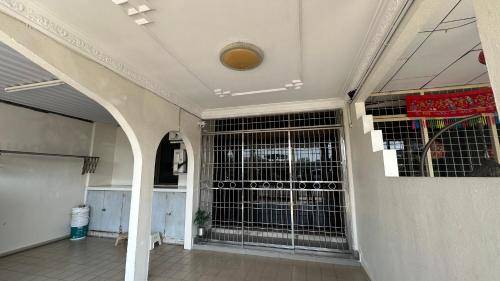 House Kampung Bagan Dalam