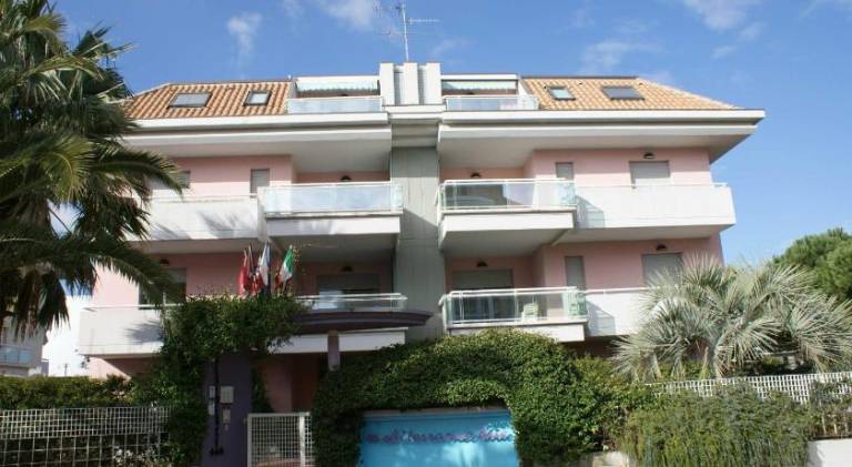 Holiday apartment | Next to the beach | Dogs allowed in San Benedetto del Tronto