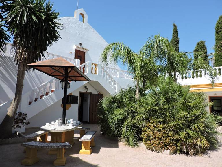 Casa rural Roche