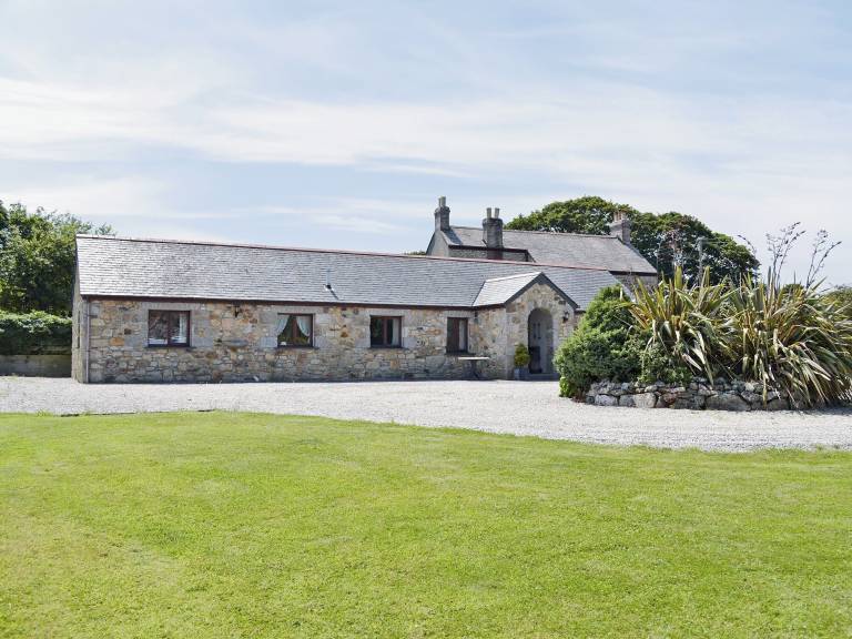 Cottage Marazion