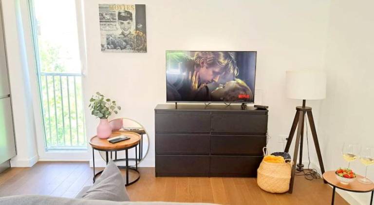 Apartment | Near Ban Jelačić Square — photo 5