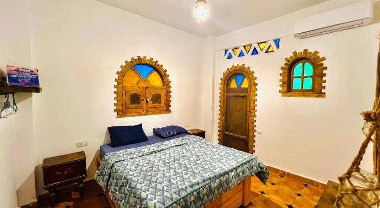 Rental apartment with 3 rooms for 5 persons — photo 2