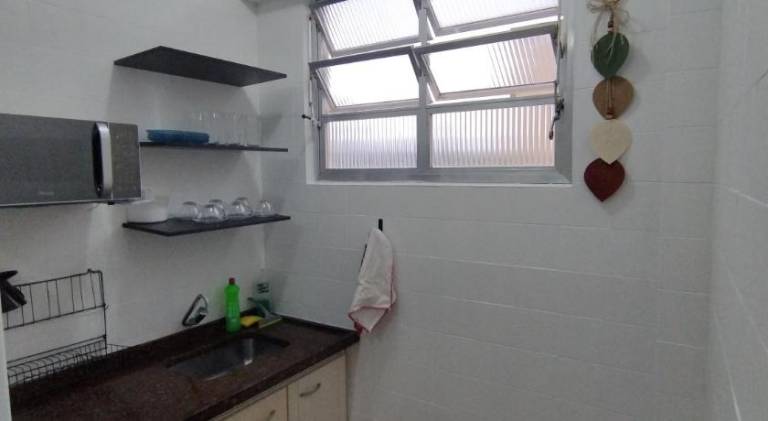 Rental apartment with 1 room for 5 persons — photo 4