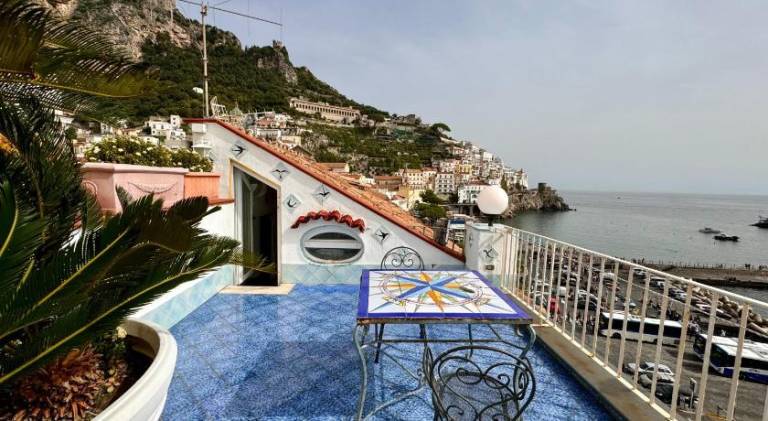 Holidays Baia D'Amalfi — photo 3