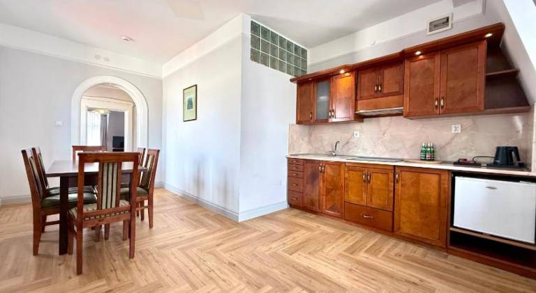 Charming holiday apartment | Pets allowed — photo 3