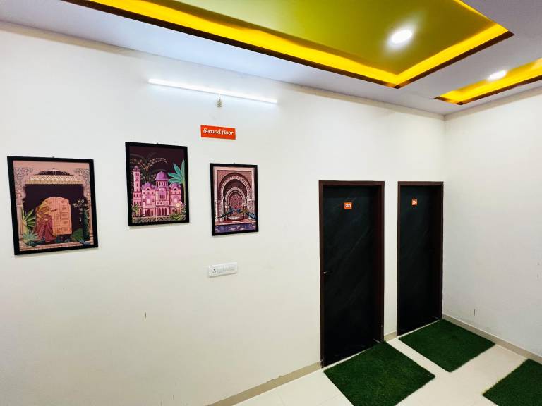 Radhey Shyam by Dhramshala — photo 5