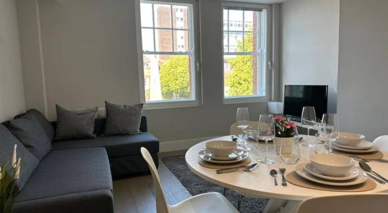 Ferienwohnung