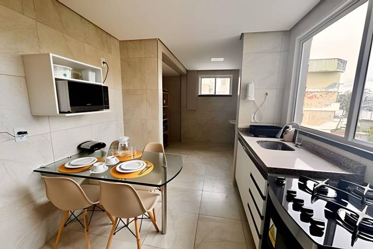Apartamentos e Suítes na Praia Vista Mar — photo 3