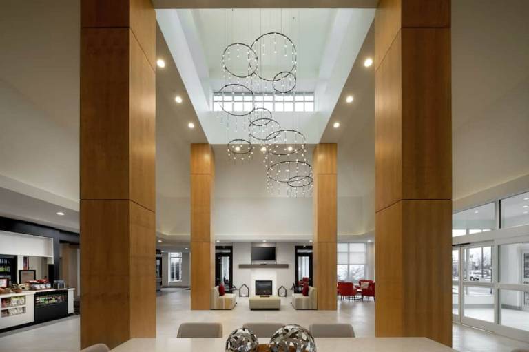 Hilton Garden Inn Olive Branch MS