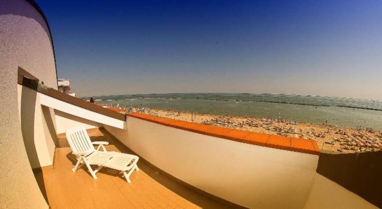 Hotel Alba D'Oro — photo 5
