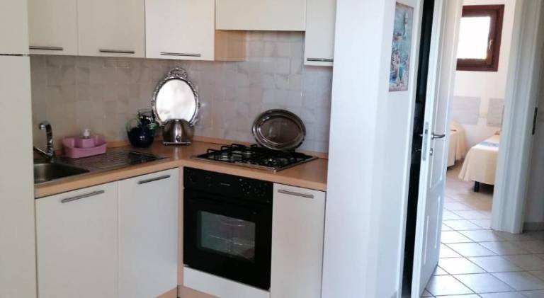 Rental apartment with 2 rooms for 6 persons — photo 3