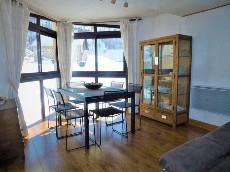 Appartement Valdeblore