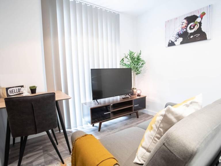 Apartment Sheffield