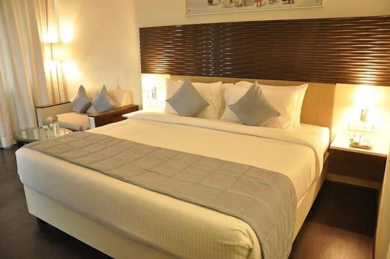 Ambar Sarovar Portico