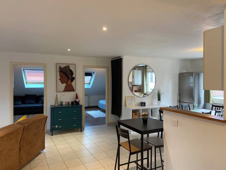Appartement  Vendenheim