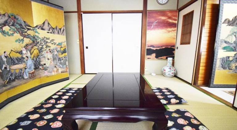Oasis Minamiyukigaya — photo 3
