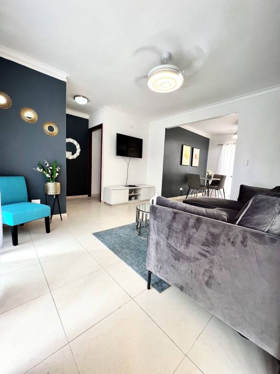 Appartement Bávaro