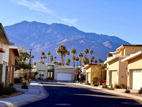 House  Palm Springs