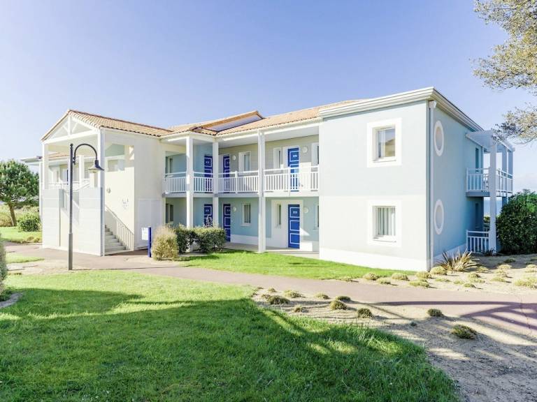 Appartement  Le Château-d'Olonne