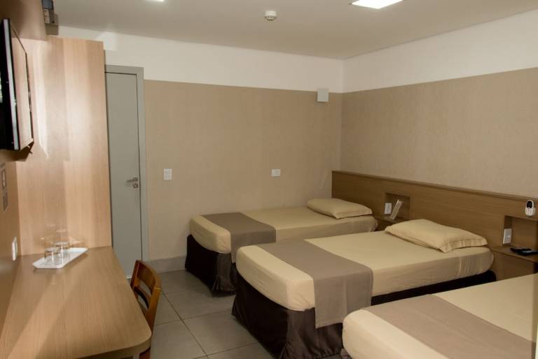 Apartamento Embu das Artes