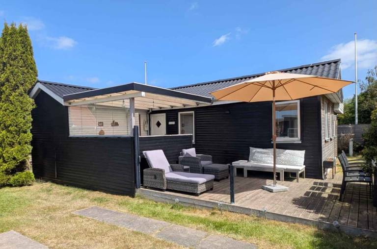 Holiday joy by the beach and Haderslev’s gems in Haderslev