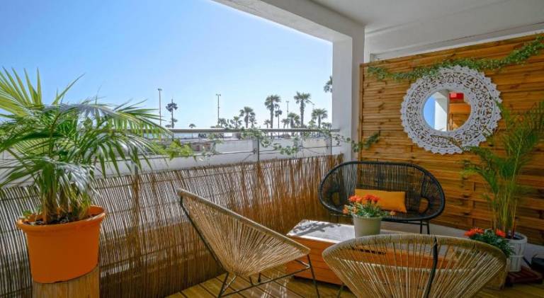 Apartment | Beach nearby | Suitable for remote work | Pet-friendly — photo 3
