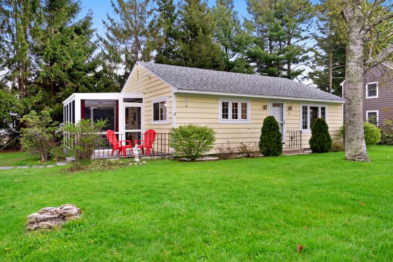 Cottage Ogunquit
