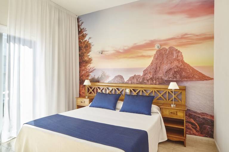 Hostel Es Canar