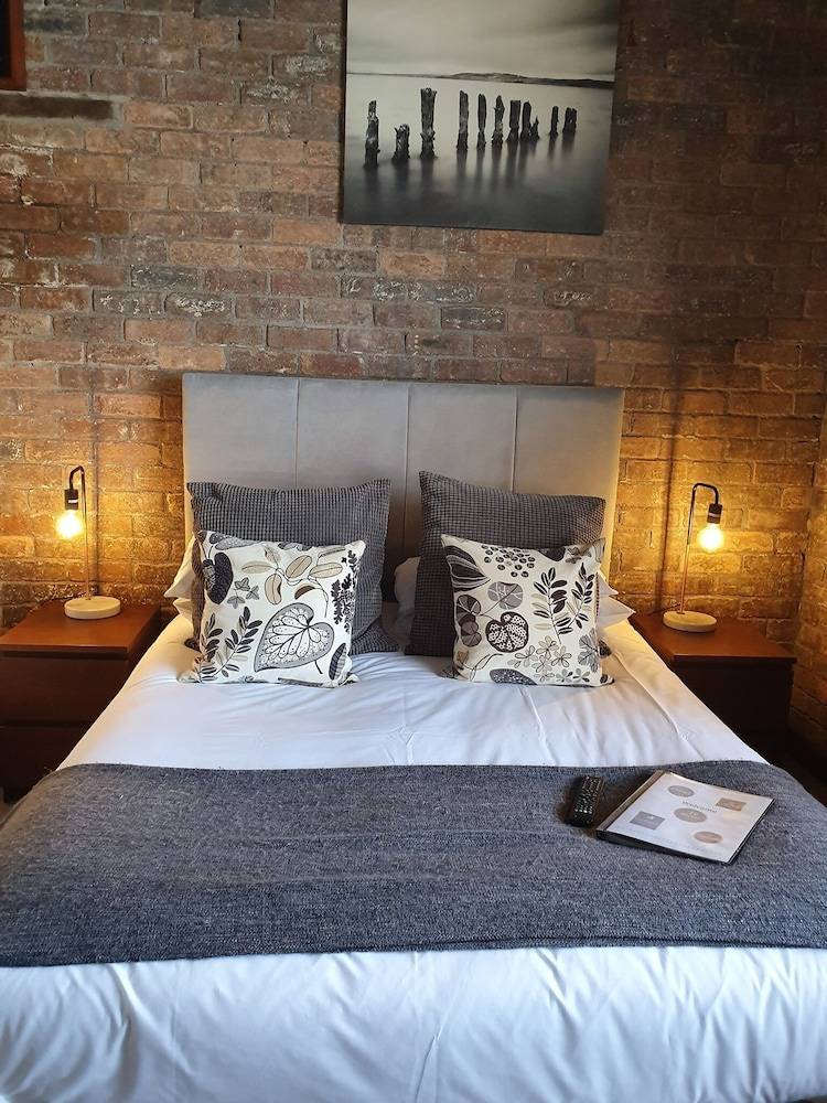 Accommodation Rhayader
