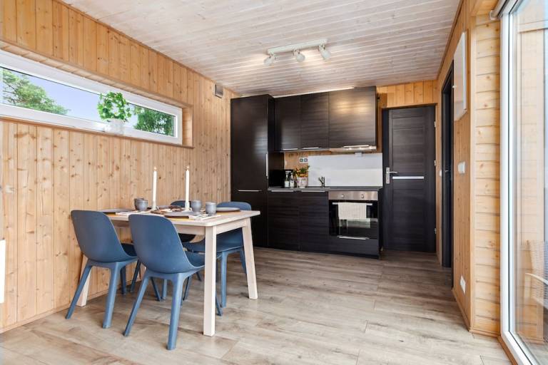 Cottage  Hole