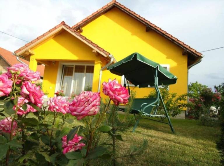 Apartman  Mohács