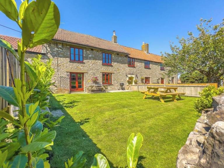 House Kewstoke