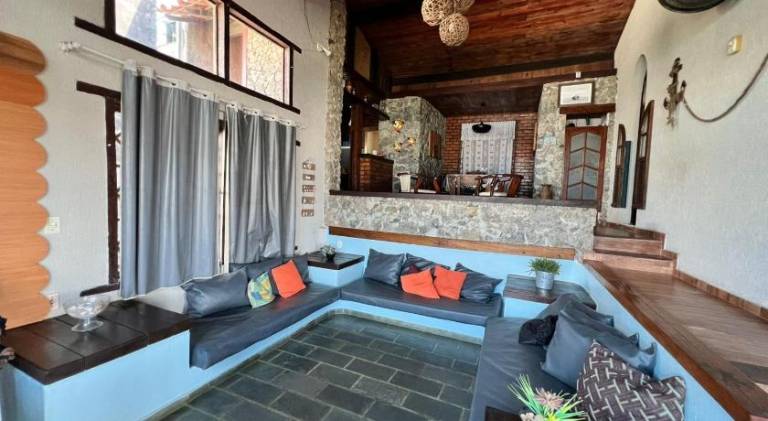 Wonderful vacation home | Next to the beach | Dogs allowed — photo 3