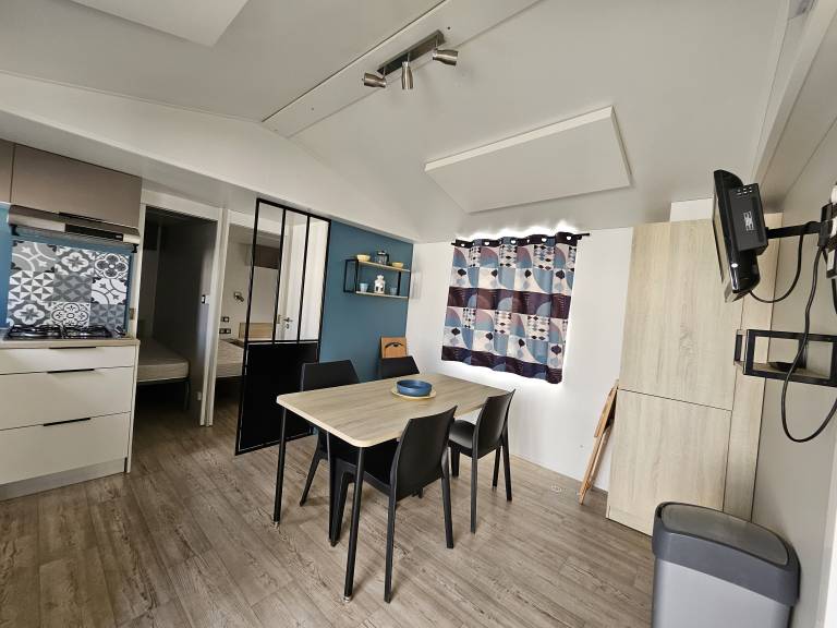 Chalet Viane