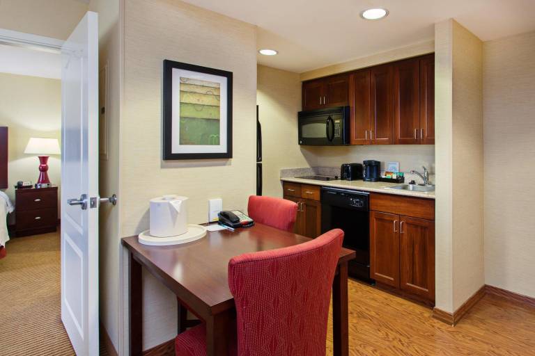 Homewood Suites by Hilton Fresno Airport/Clovis — photo 5