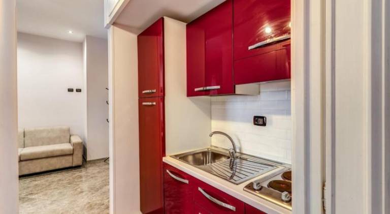 Rental apartment | Next to Spanish Steps — photo 2