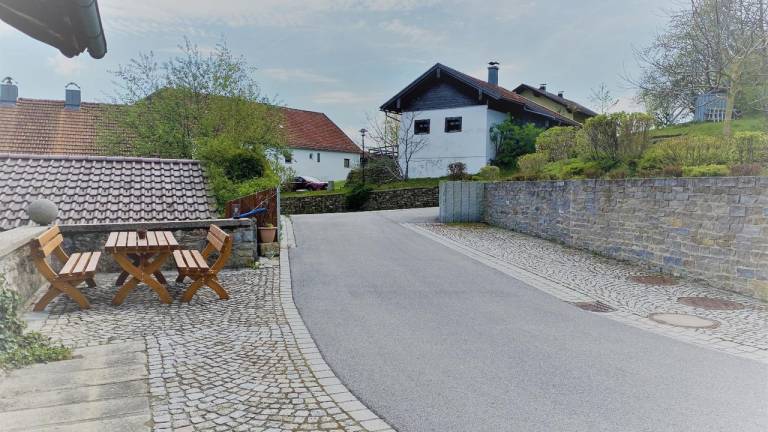 Ferienwohnung Viechtach