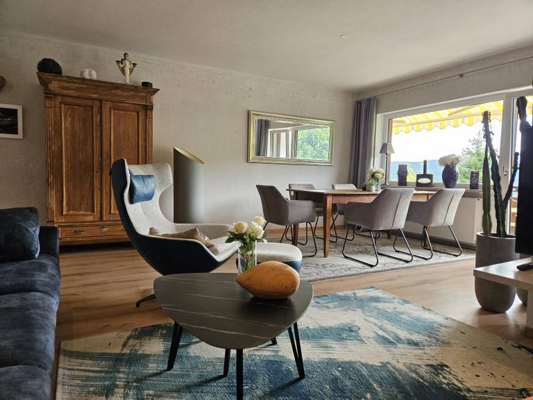 Holiday apartment | Mountain view | Suitable for remote work — photo 4