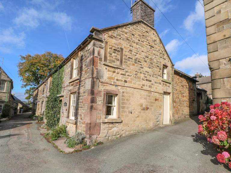 Cottage Longnor