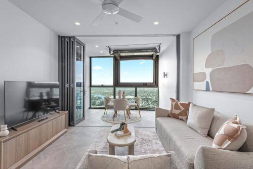 Apartamento Brisbane