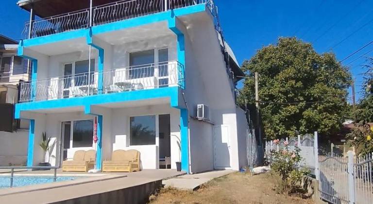 Wonderful villa with pool | Pets allowed — photo 4