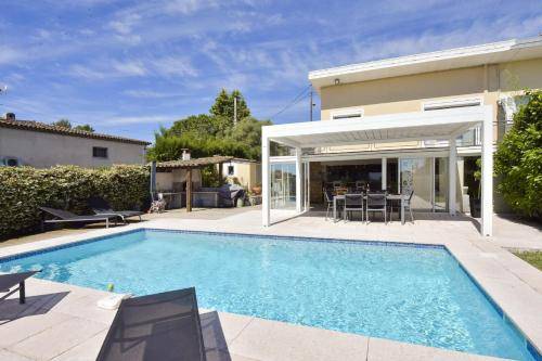 Villa Antibes