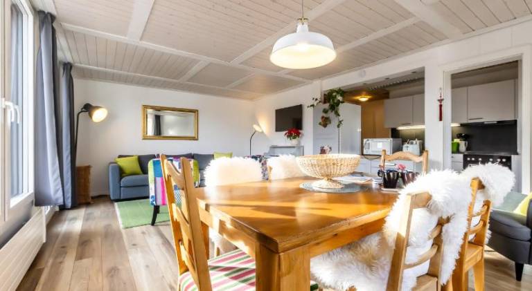 Ula's Holiday Apartments — photo 3